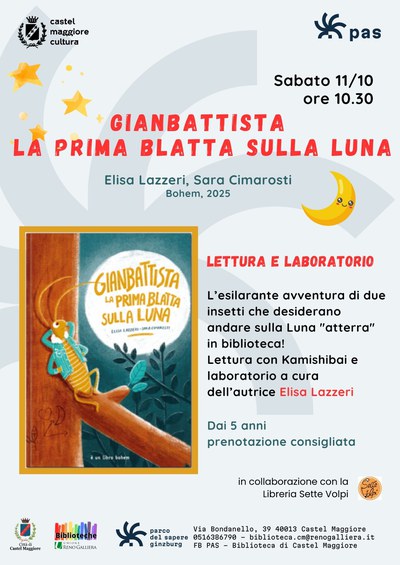 Locandina la prima Blatta 1110 .jpg